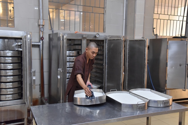 The 2nd Three-Jewel Refuge Ceremony in 2022