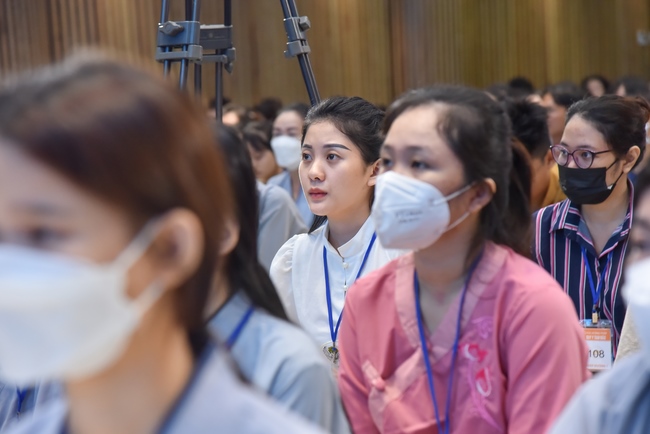 The 2nd Three-Jewel Refuge Ceremony in 2022