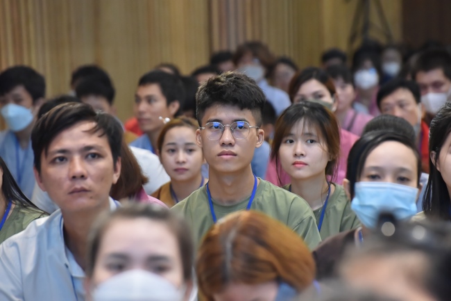 The 2nd Three-Jewel Refuge Ceremony in 2022