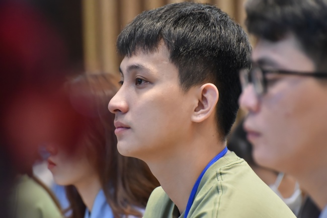 The 2nd Three-Jewel Refuge Ceremony in 2022