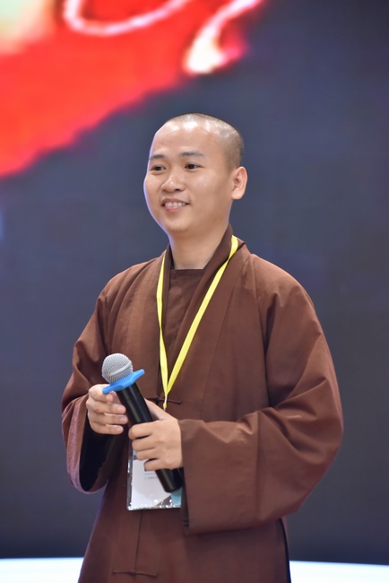 Officially entering to attend the Summer Retreat 2022.