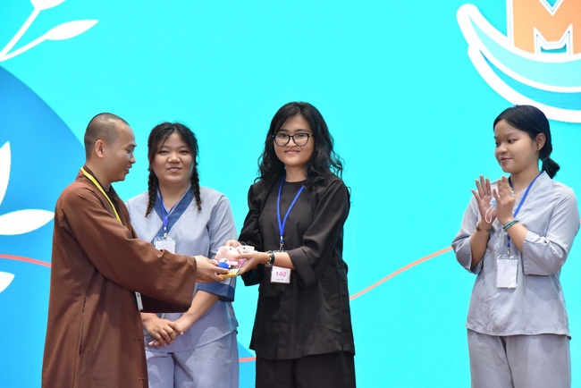 Officially entering to attend the Summer Retreat 2022.