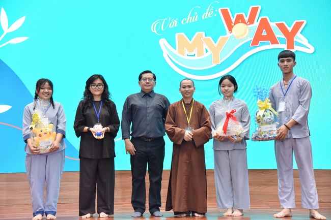 Officially entering to attend the Summer Retreat 2022.