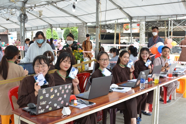 Officially entering to attend the Summer Retreat 2022.