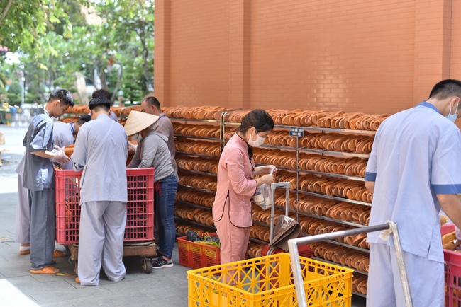 Officially entering to attend the Summer Retreat 2022.