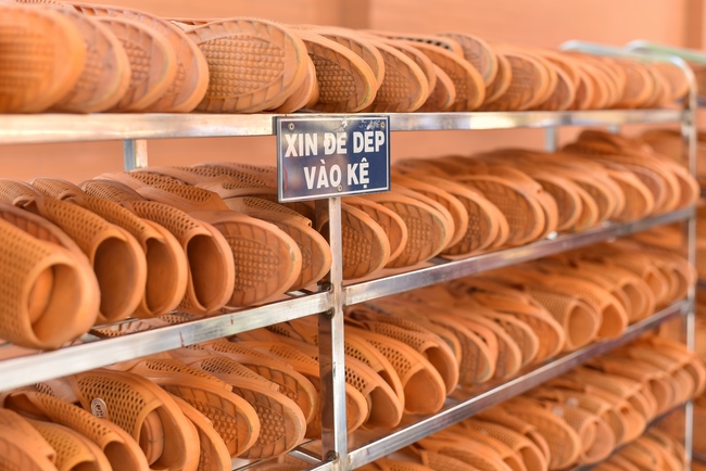 Officially entering to attend the Summer Retreat 2022.