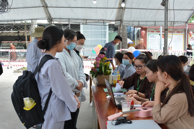 Officially entering to attend the Summer Retreat 2022.