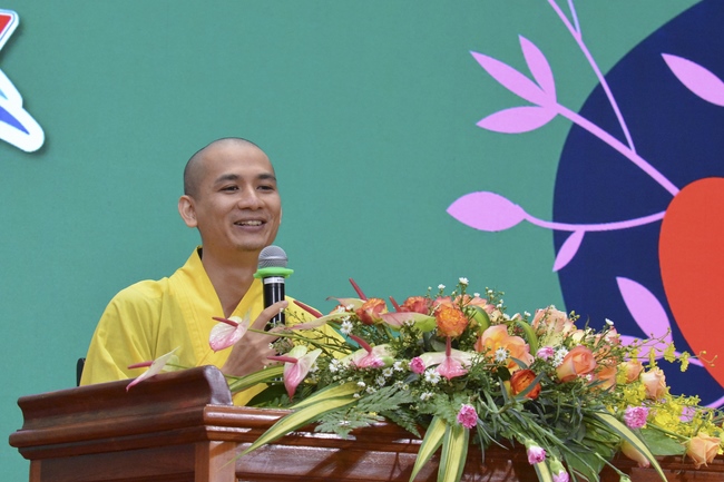 Officially entering to attend the Summer Retreat 2022.