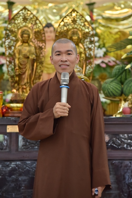 Officially entering to attend the Summer Retreat 2022.