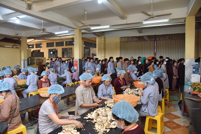 Officially entering to attend the Summer Retreat 2022.