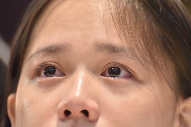 Third day of Summer Retreat 2022 at Hoang Phap Pagoda