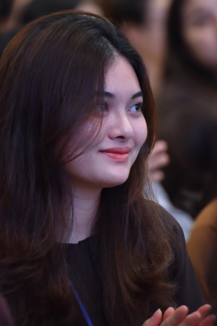 Third day of Summer Retreat 2022 at Hoang Phap Pagoda