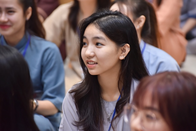 Fourth day of Summer Retreat 2022 at Hoang Phap Pagoda