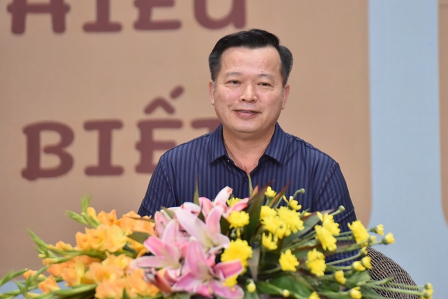 Fourth day of Summer Retreat 2022 at Hoang Phap Pagoda