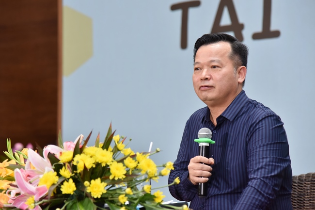 Fourth day of Summer Retreat 2022 at Hoang Phap Pagoda