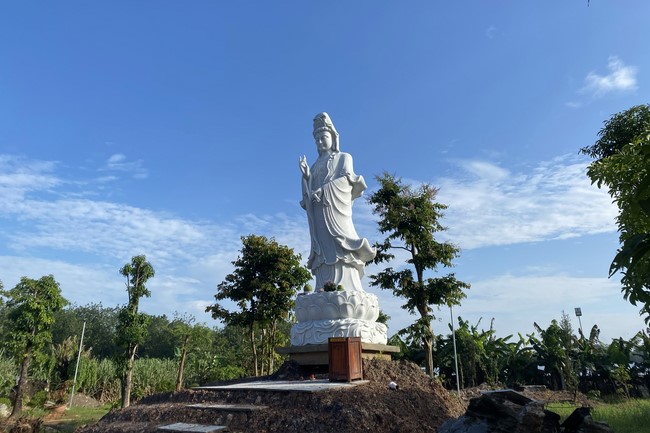 One Day Peaceful Retreat at Suoi Phap Pagoda