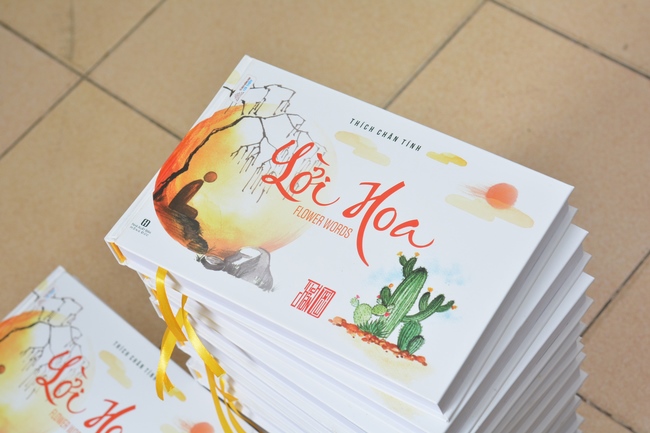 Fifth day of Summer Retreat 2022 at Hoang Phap Pagoda