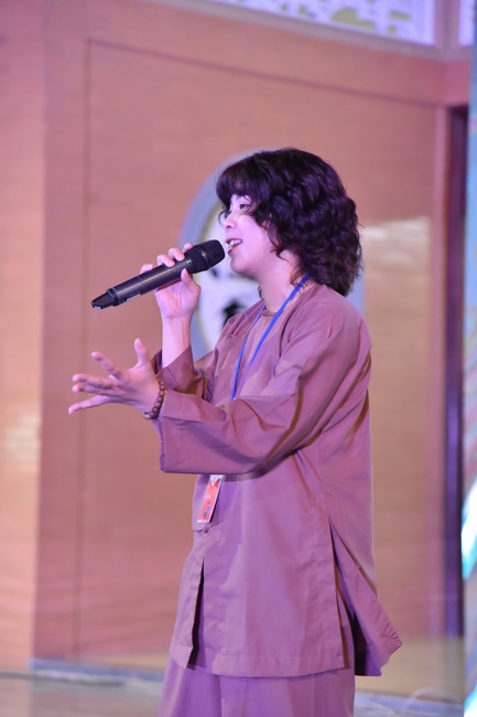 Final Night of “Hoang Phap’s Got Talent”- Summer Retreat 2022