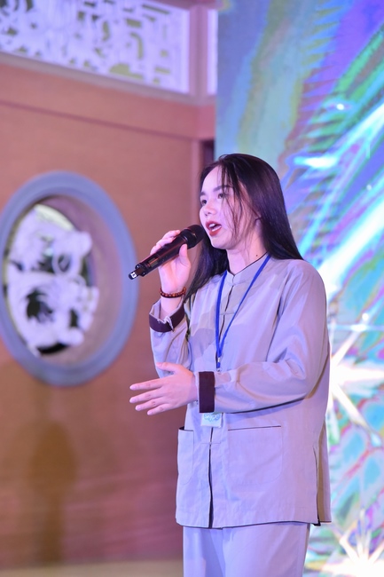 Final Night of “Hoang Phap’s Got Talent”- Summer Retreat 2022