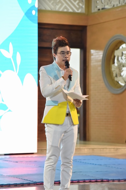 Final Night of “Hoang Phap’s Got Talent”- Summer Retreat 2022