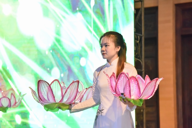 Final Night of “Hoang Phap’s Got Talent”- Summer Retreat 2022