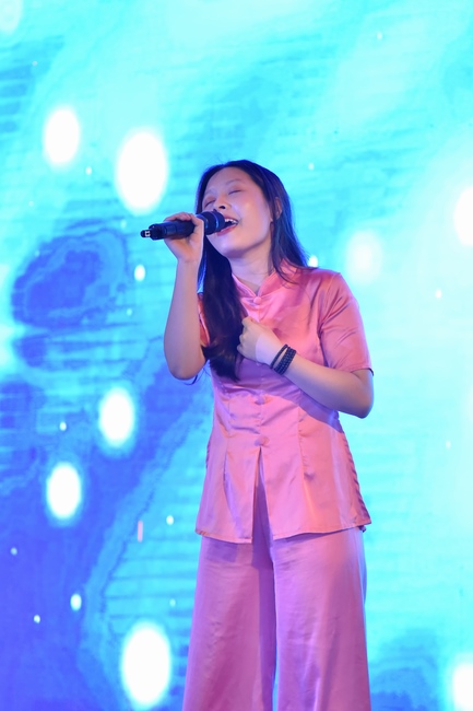 Final Night of “Hoang Phap’s Got Talent”- Summer Retreat 2022