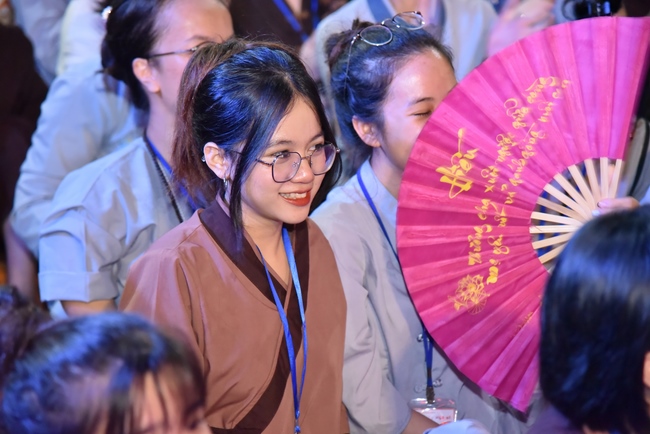 Final Night of “Hoang Phap’s Got Talent”- Summer Retreat 2022