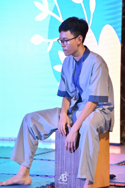 Final Night of “Hoang Phap’s Got Talent”- Summer Retreat 2022