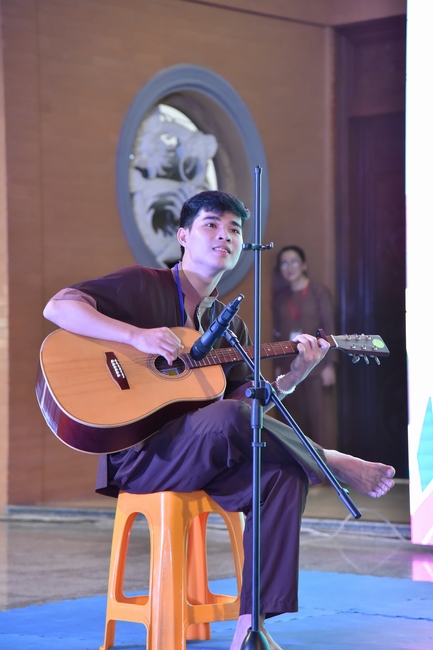 Final Night of “Hoang Phap’s Got Talent”- Summer Retreat 2022