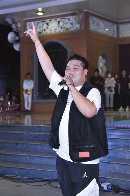 Final Night of “Hoang Phap’s Got Talent”- Summer Retreat 2022