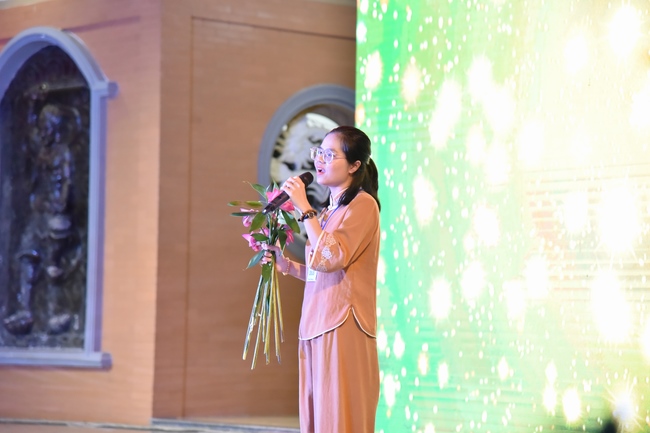 Final Night of “Hoang Phap’s Got Talent”- Summer Retreat 2022