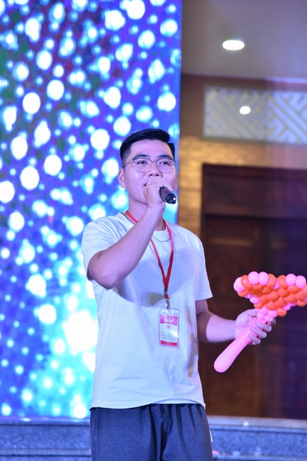 Final Night of “Hoang Phap’s Got Talent”- Summer Retreat 2022