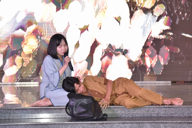 Final Night of “Hoang Phap’s Got Talent”- Summer Retreat 2022