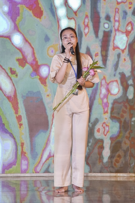 Final Night of “Hoang Phap’s Got Talent”- Summer Retreat 2022