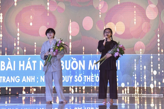 Final Night of “Hoang Phap’s Got Talent”- Summer Retreat 2022