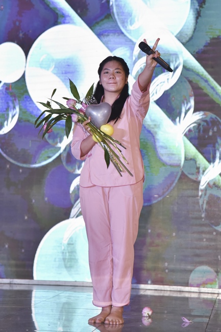 Final Night of “Hoang Phap’s Got Talent”- Summer Retreat 2022