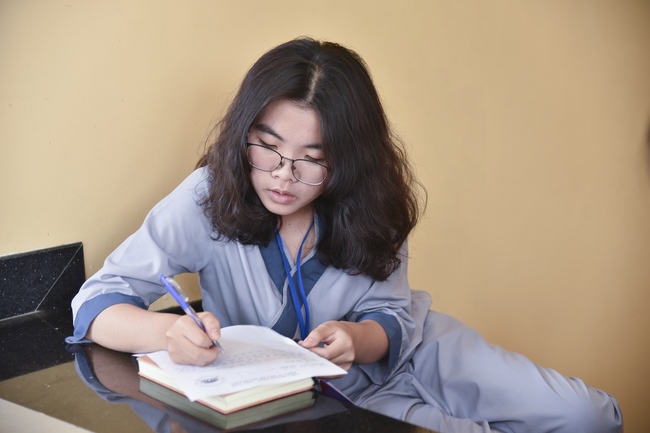 Sixth day of Summer Retreat 2022 at Hoang Phap Pagoda