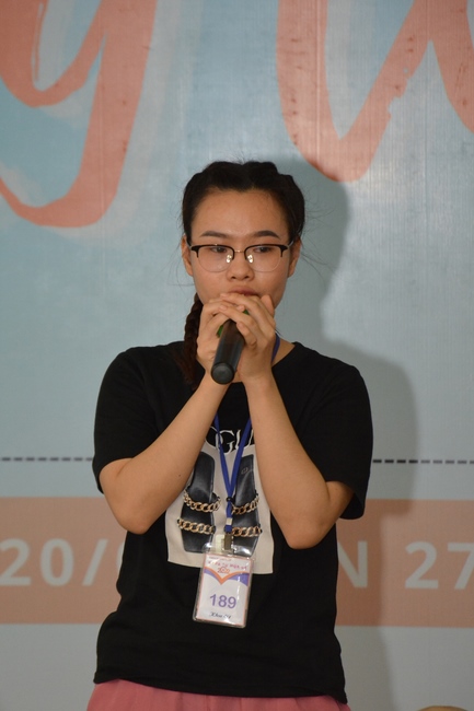 Seventh day of Summer Retreat 2022 at Hoang Phap Pagoda