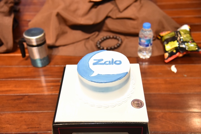 Seventh day of Summer Retreat 2022 at Hoang Phap Pagoda