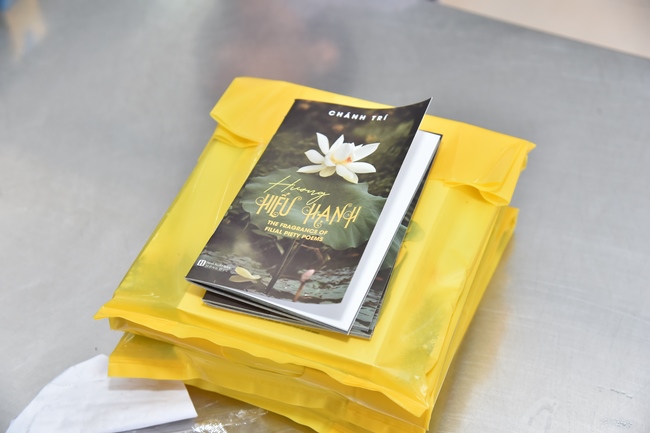 Kết khóa - KTMH 2022 chùa Hoằng Pháp