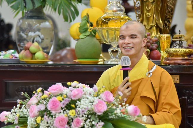 Repentance ceremony on June 30th, Year of the Tiger