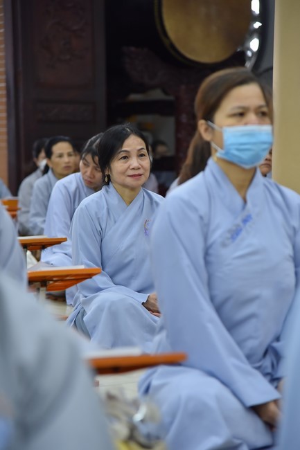 Repentance ceremony on June 30th, Year of the Tiger