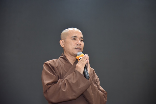 Lễ thế phát xuất gia 01/07 Nhâm Dần