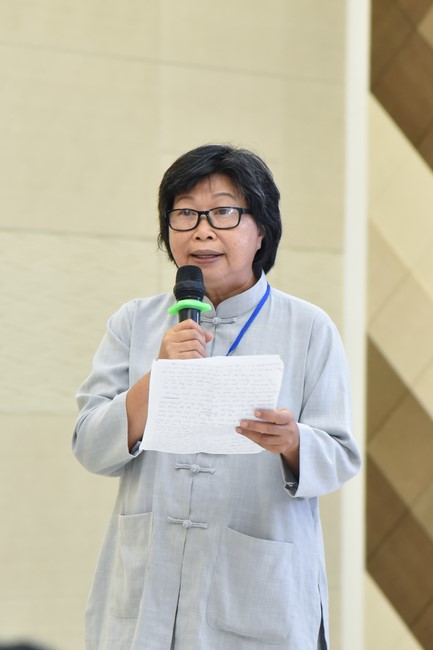 Gosinga Vietnam – Continuous Attention meditation Retreat for students