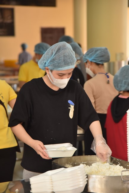 The 71st Dharma Light Program