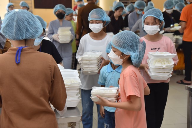 The 71st Dharma Light Program