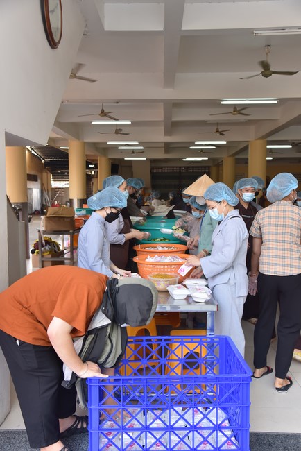 The 71st Dharma Light Program