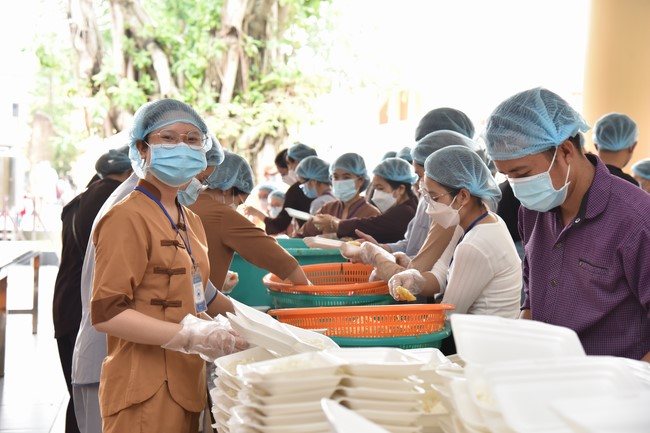 The 71st Dharma Light Program