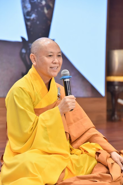 The 71st Dharma Light Program