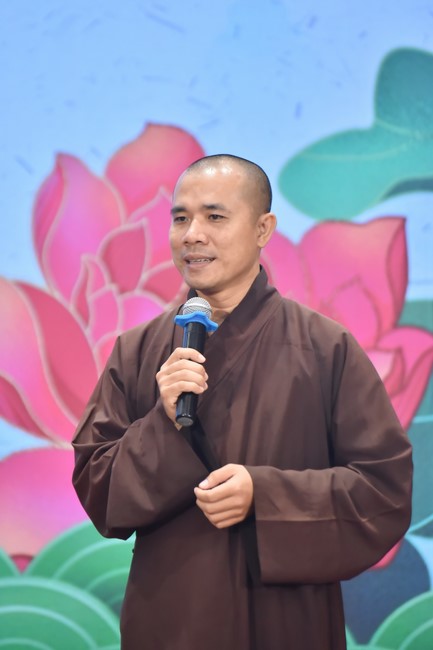 The 71st Dharma Light Program